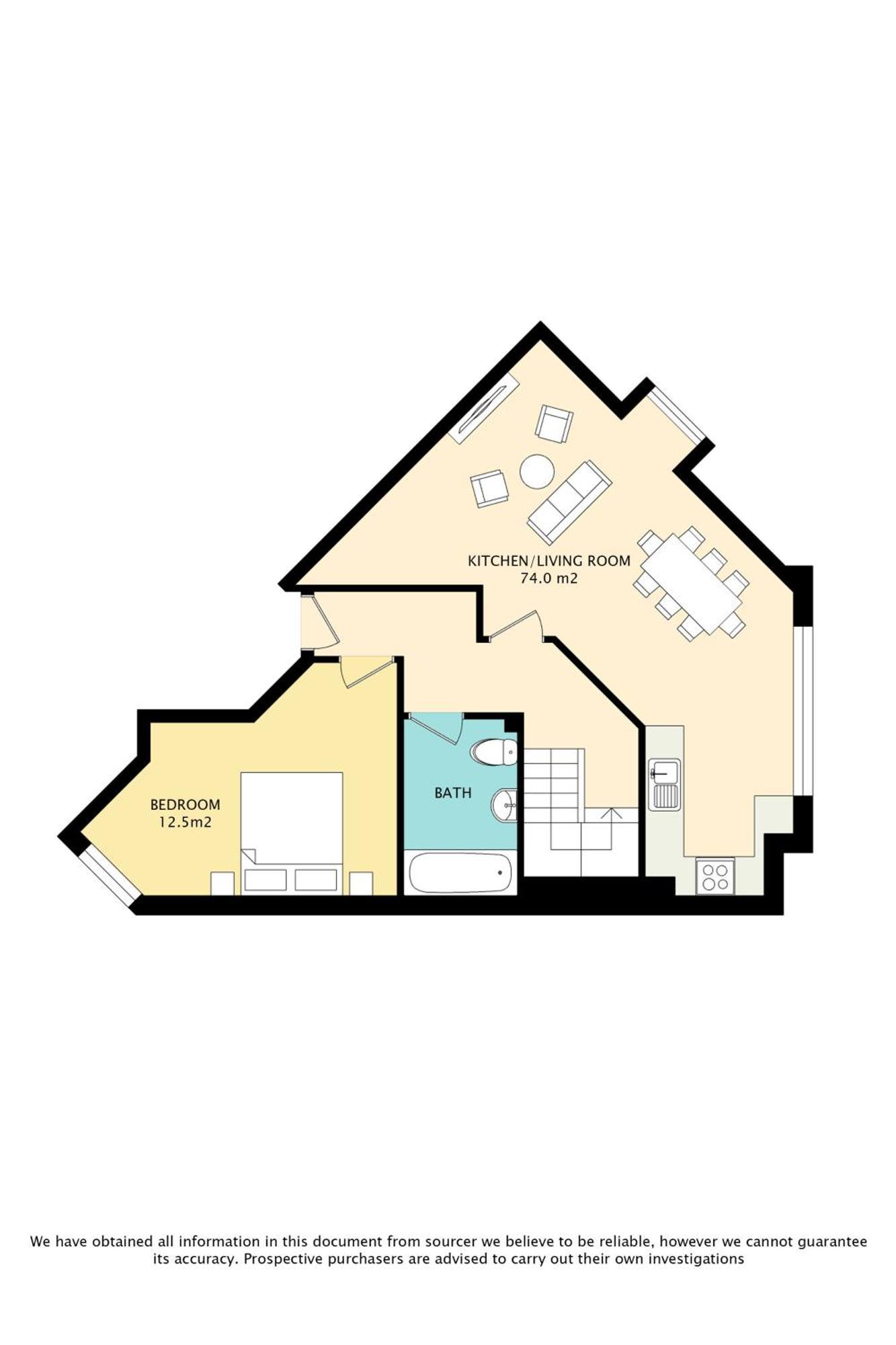 Apartment Buzzing 6 By My Getaways