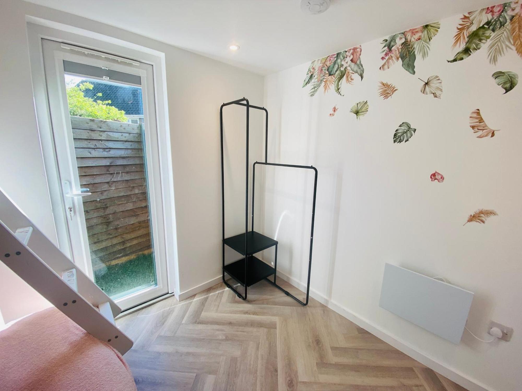 Holiday home Garden With Kitchenette
