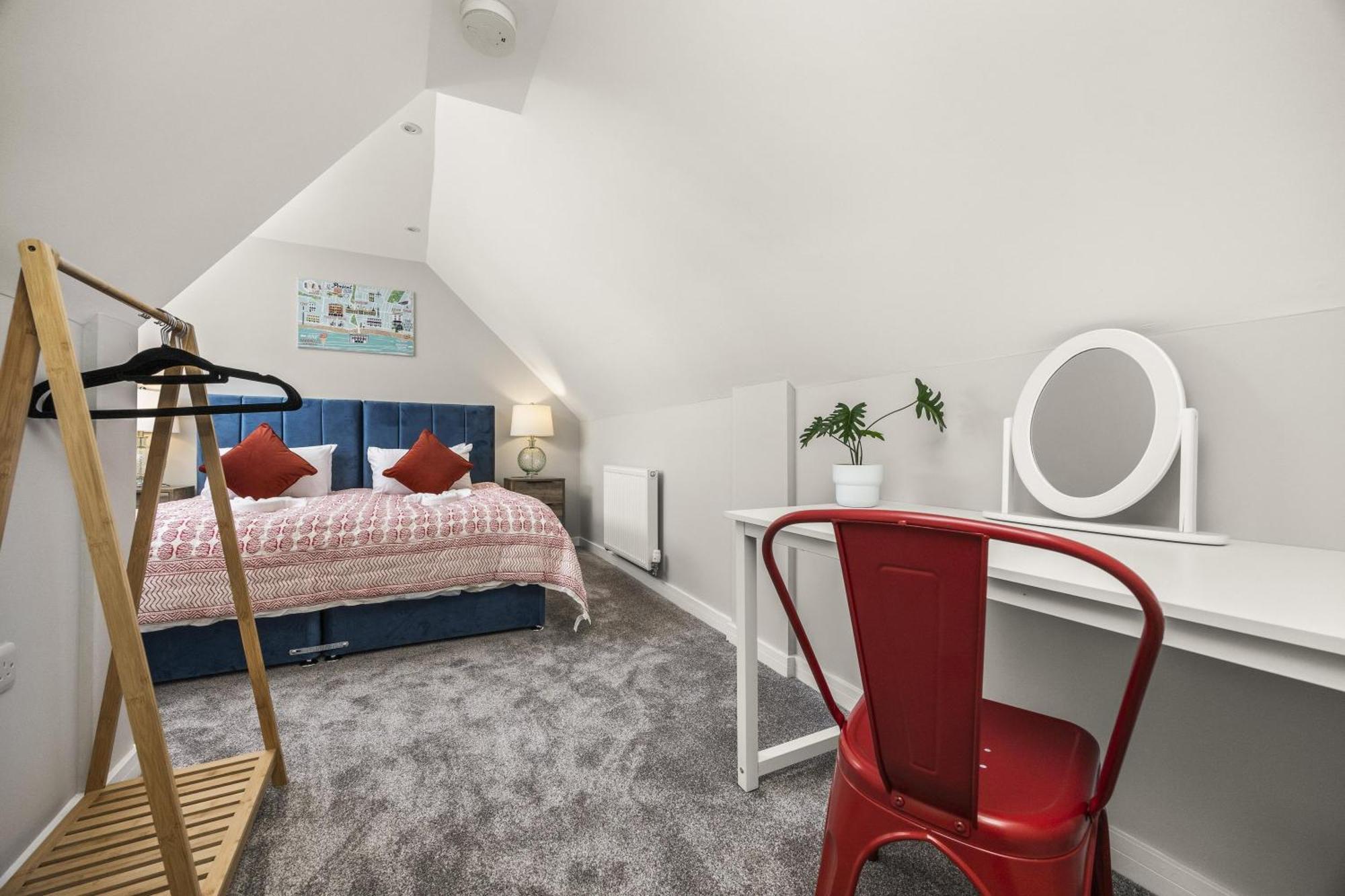 Buzzing 6 By My Getaways Apartment Brighton