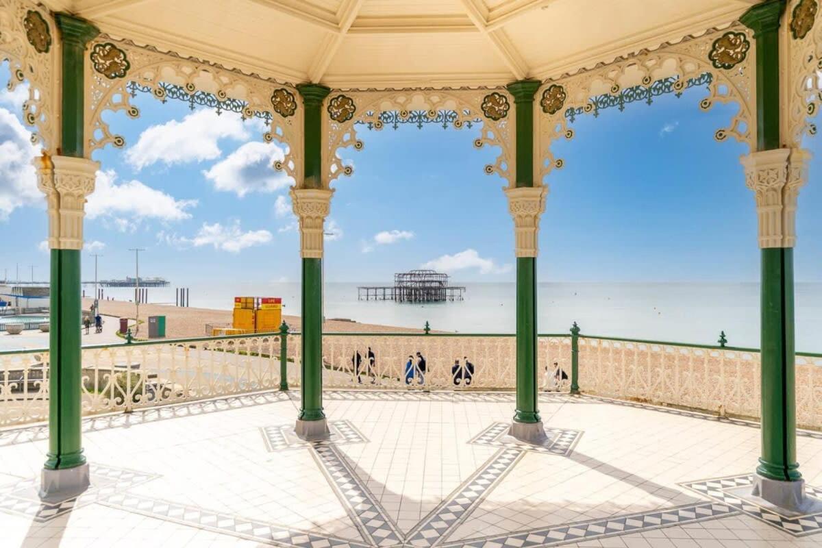 Stylish Close To The Sea Apartment Brighton