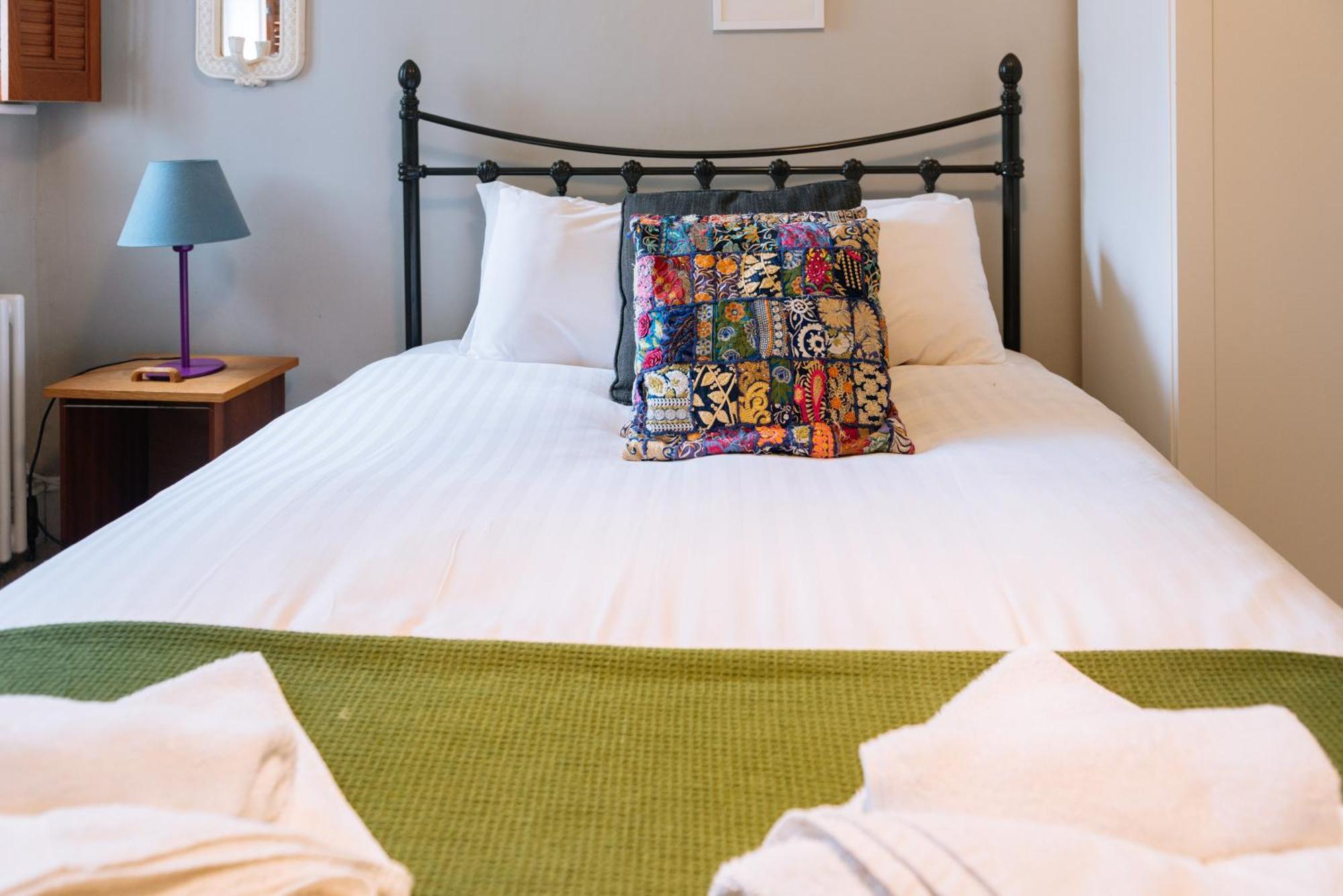 Inviting 1bd Flat - 20 Mins To Beach! Apartment Brighton