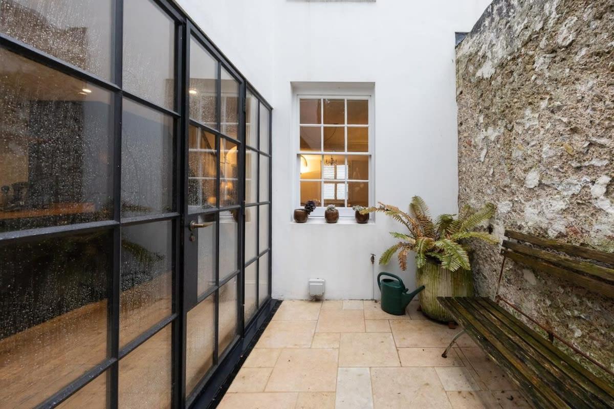 Holiday home Host & - The September Brighton
