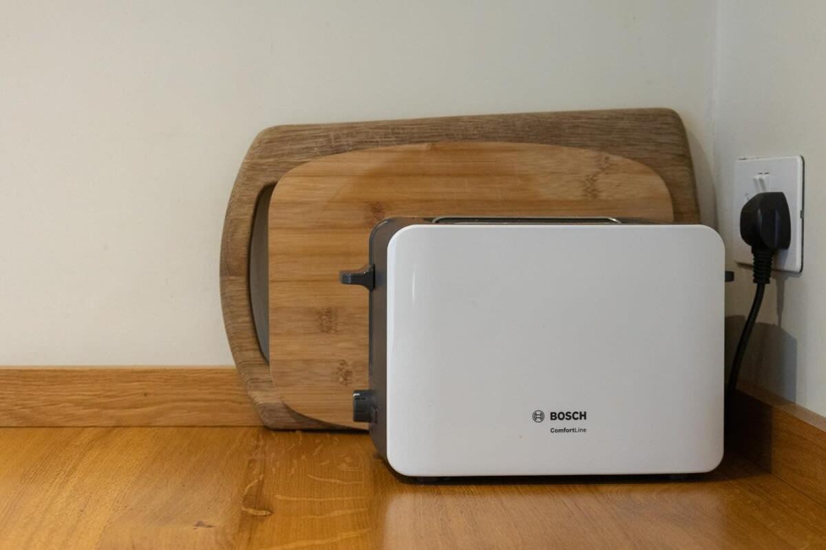 Host & - The September Holiday home Brighton
