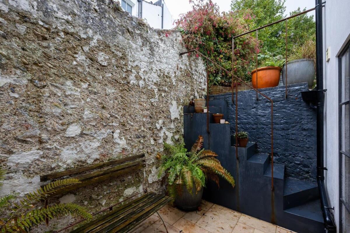 Host & - The September Holiday home Brighton