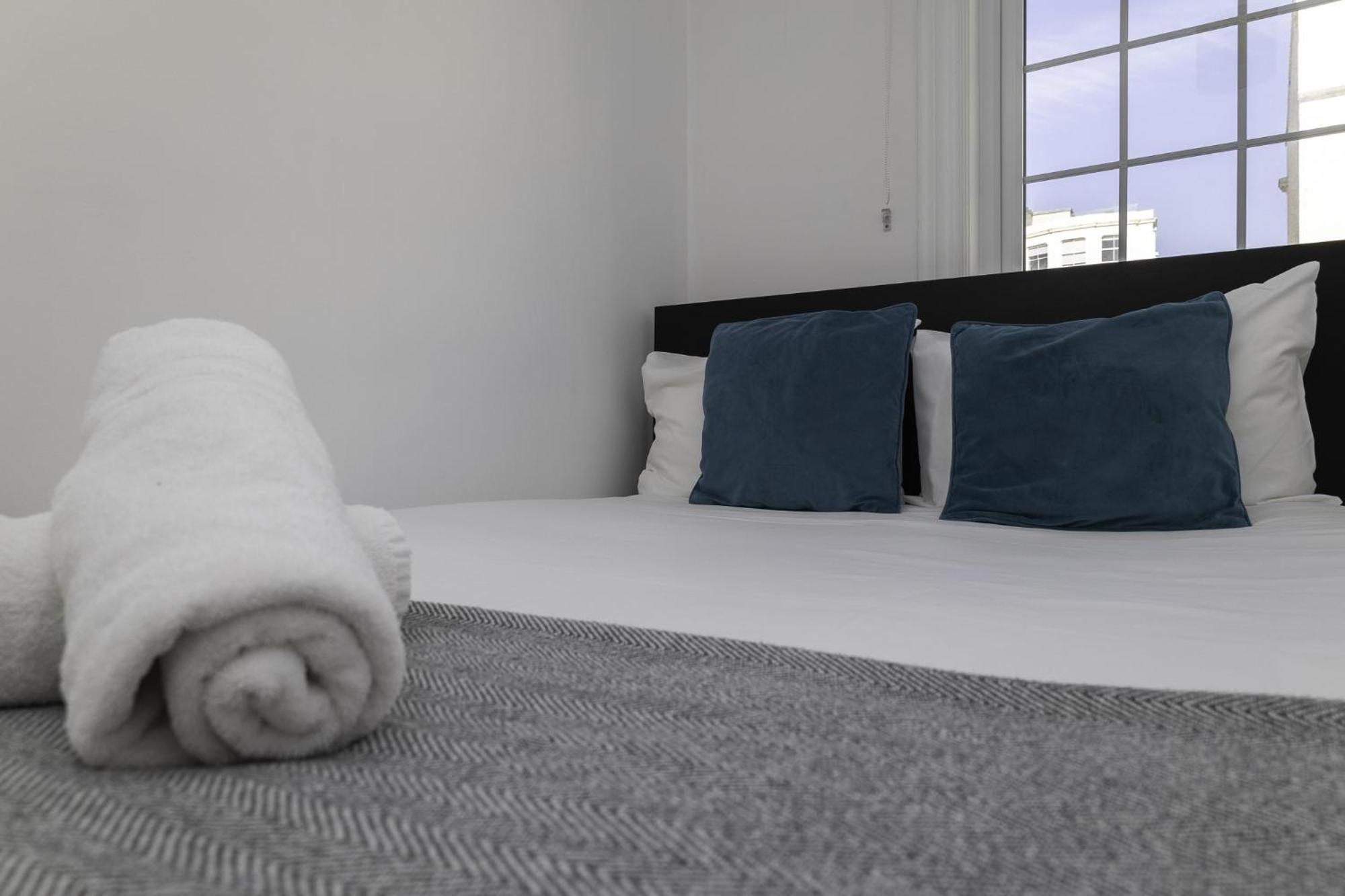 Myrtle With Free Parking By My Getaways * Brighton