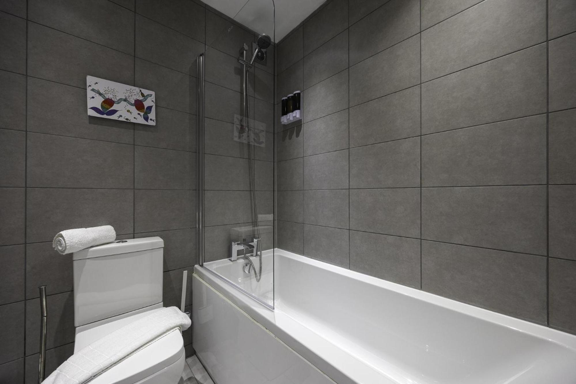 Holiday home Myrtle With Free Parking By My Getaways *