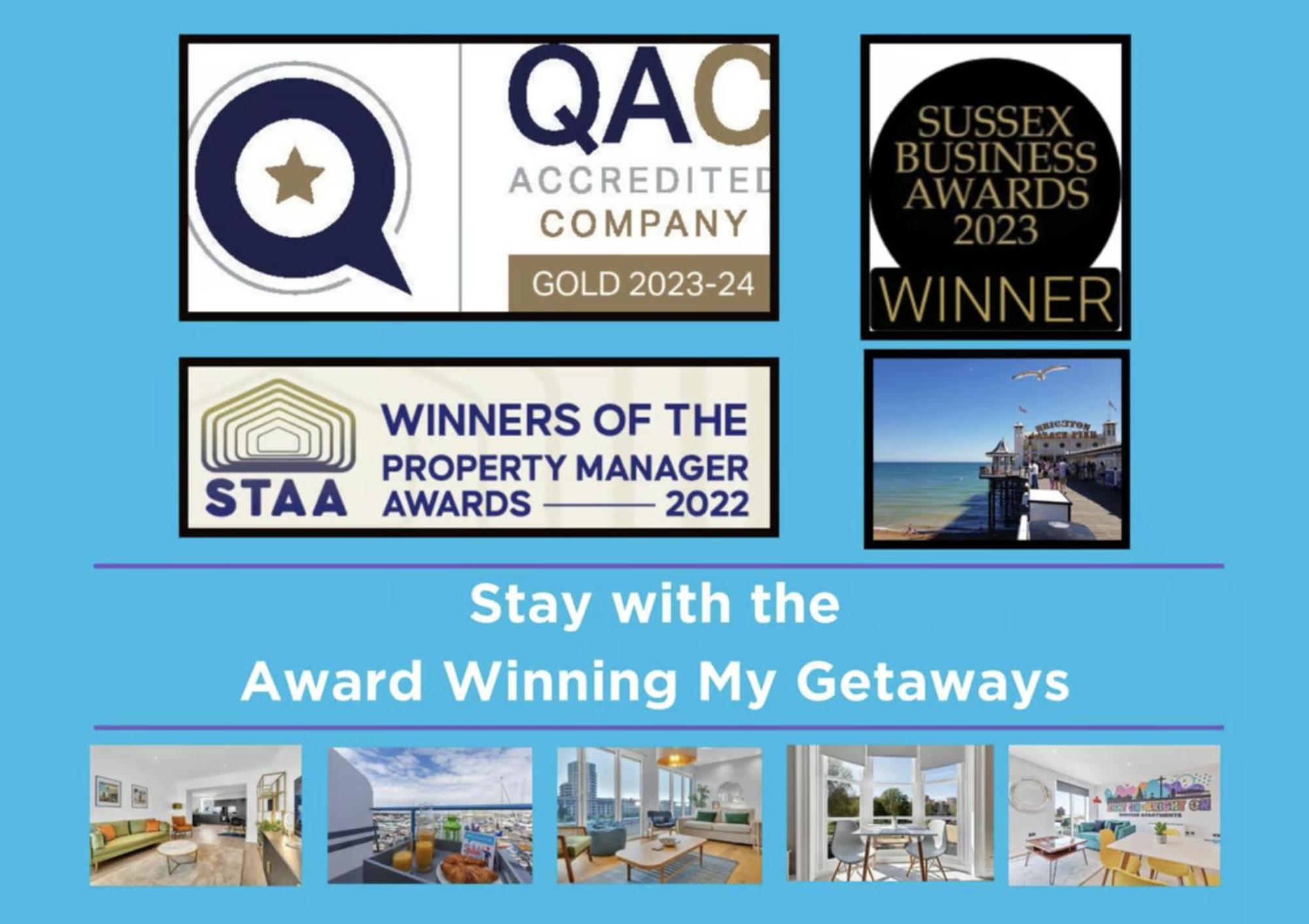 Myrtle With Free Parking By My Getaways Holiday home Brighton