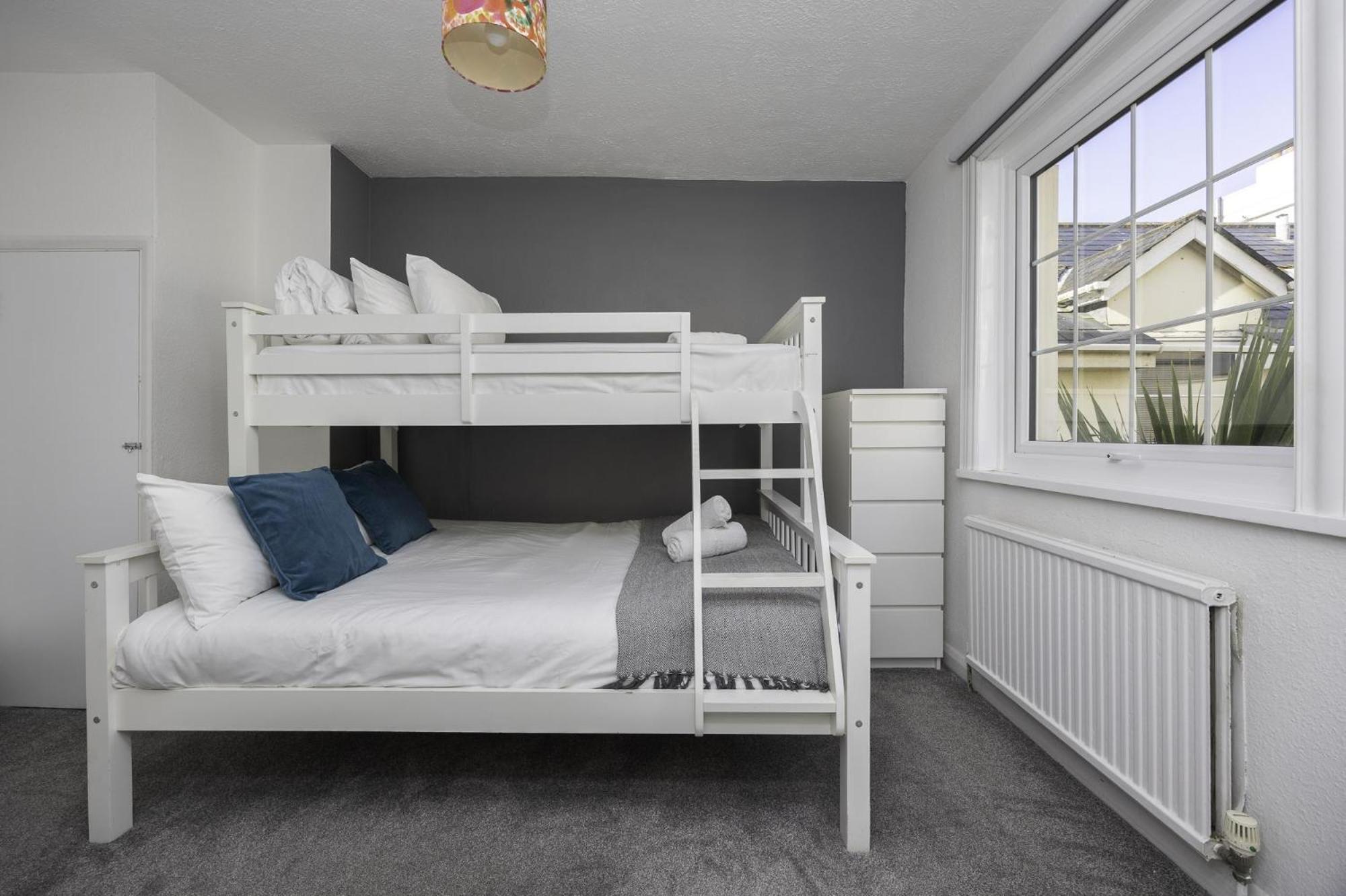Myrtle With Free Parking By My Getaways Holiday home Brighton