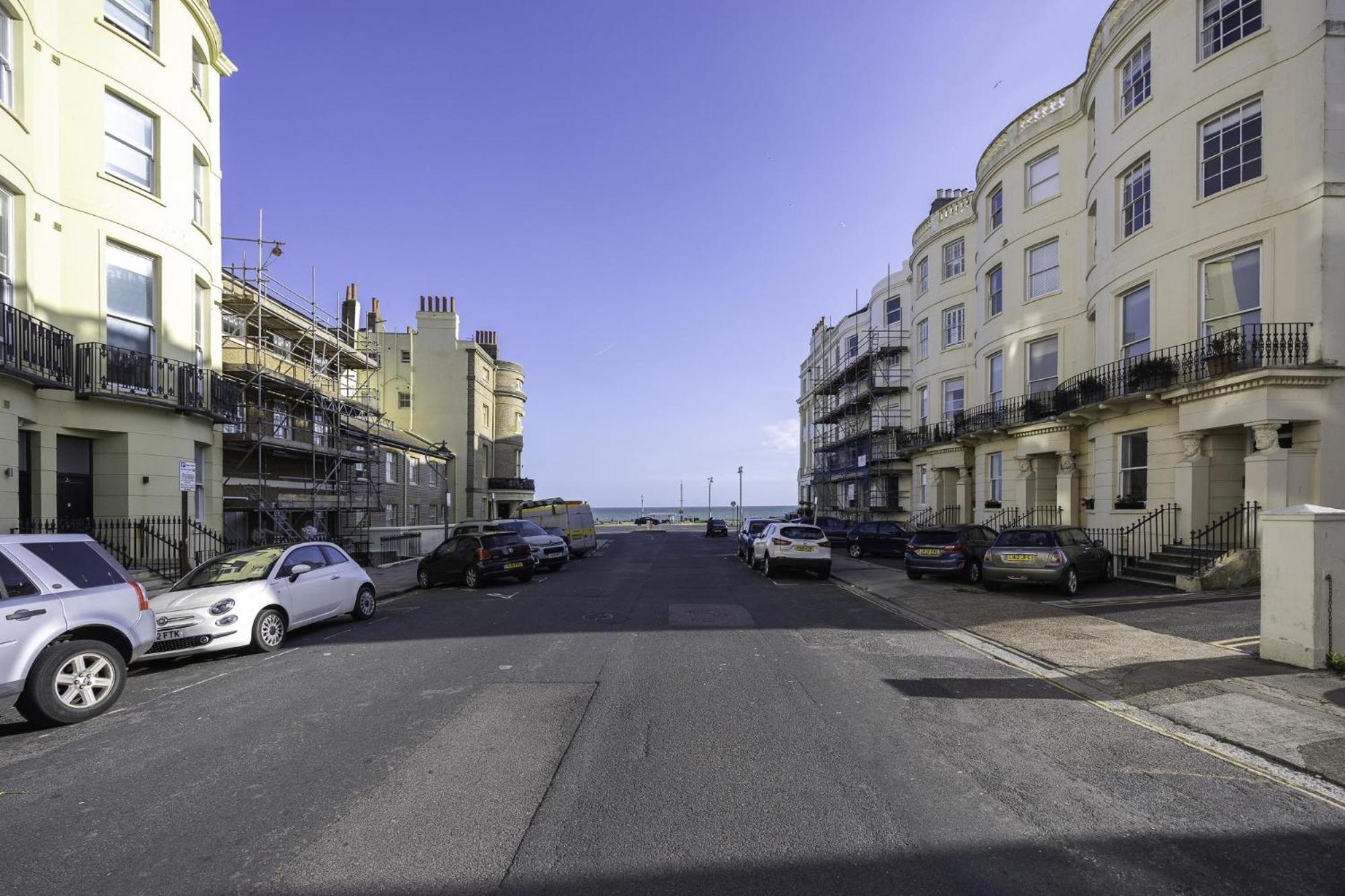 Myrtle With Free Parking By My Getaways