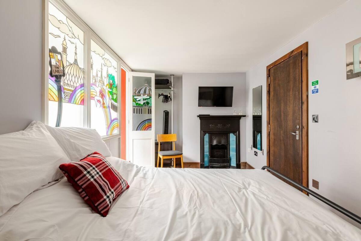 Guest And The 4* Brighton