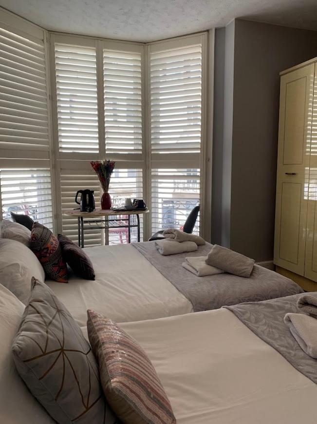 Guest house Relax