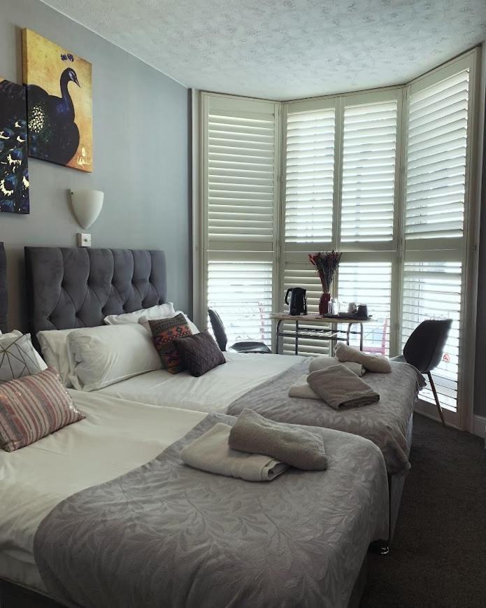 Relax Guest house 3*