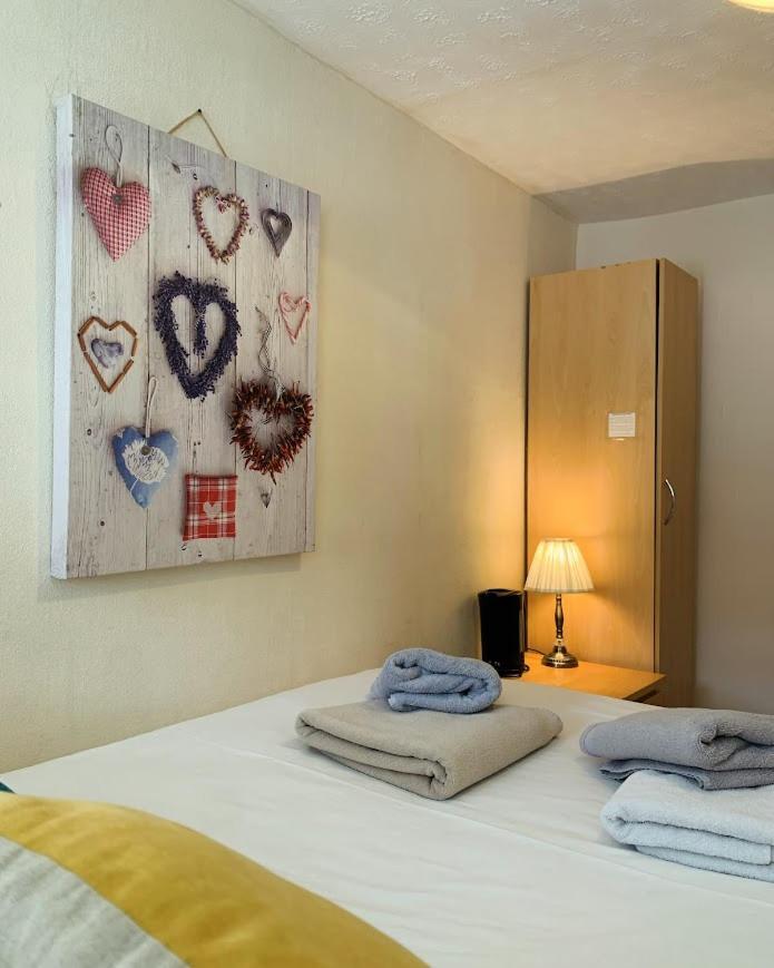 Relax Guest house Brighton