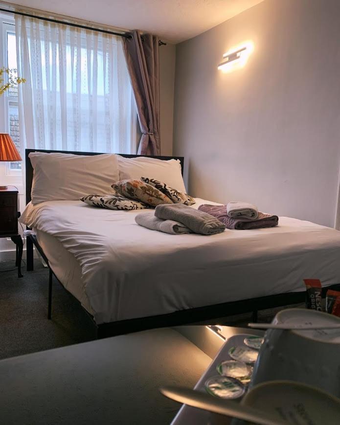 Guest house Relax 3*