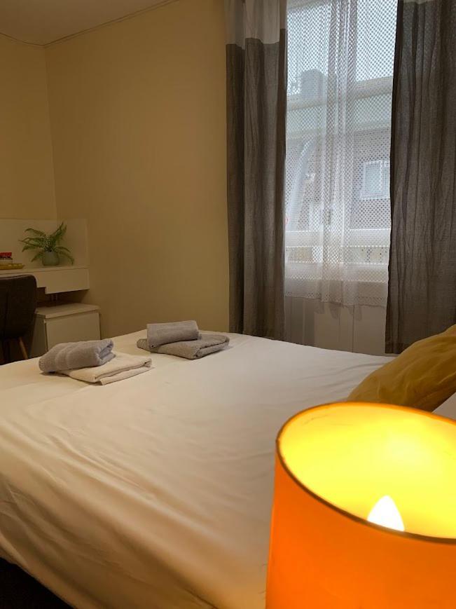 Guest house Relax Brighton