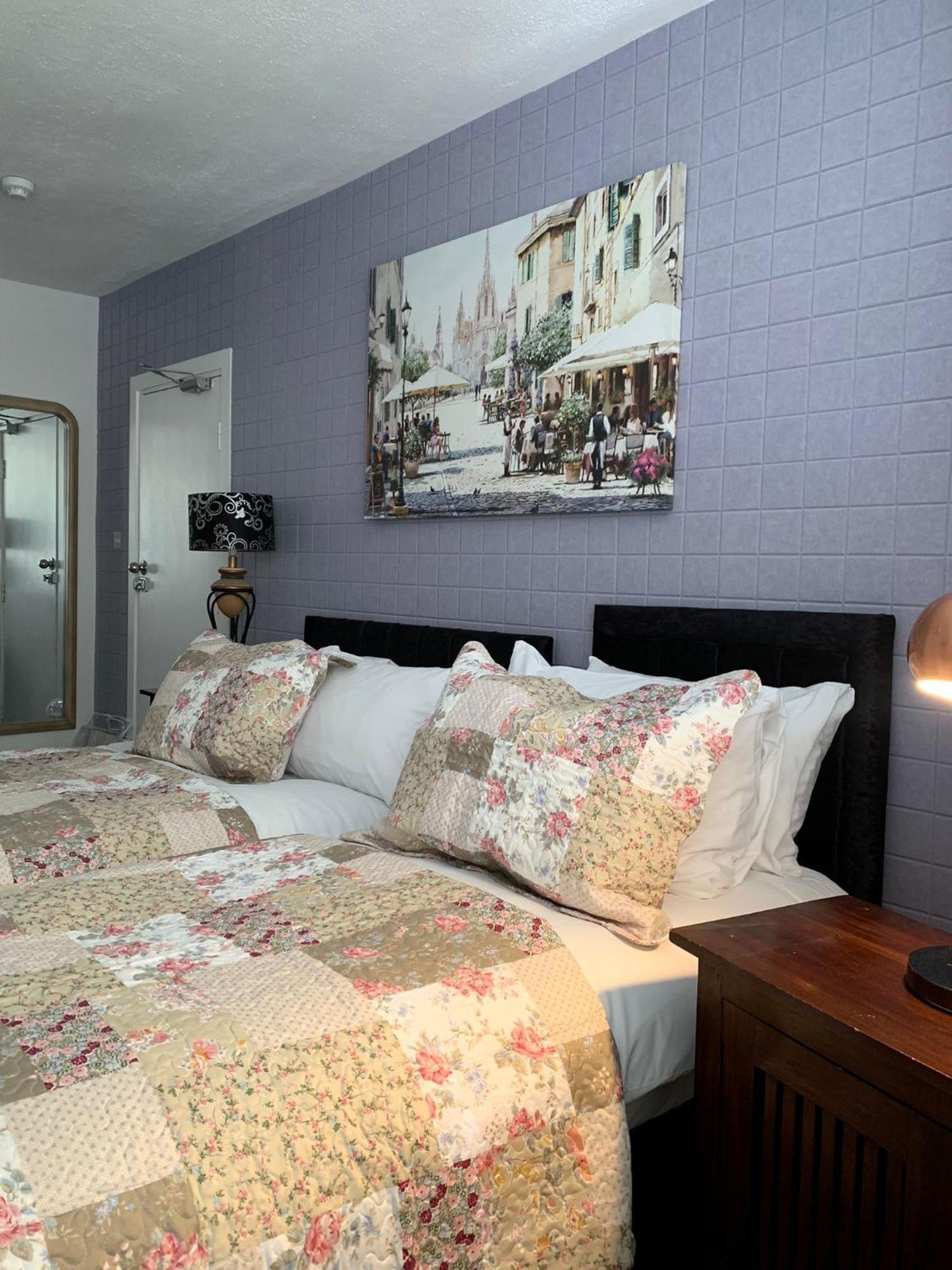 Guest house Relax