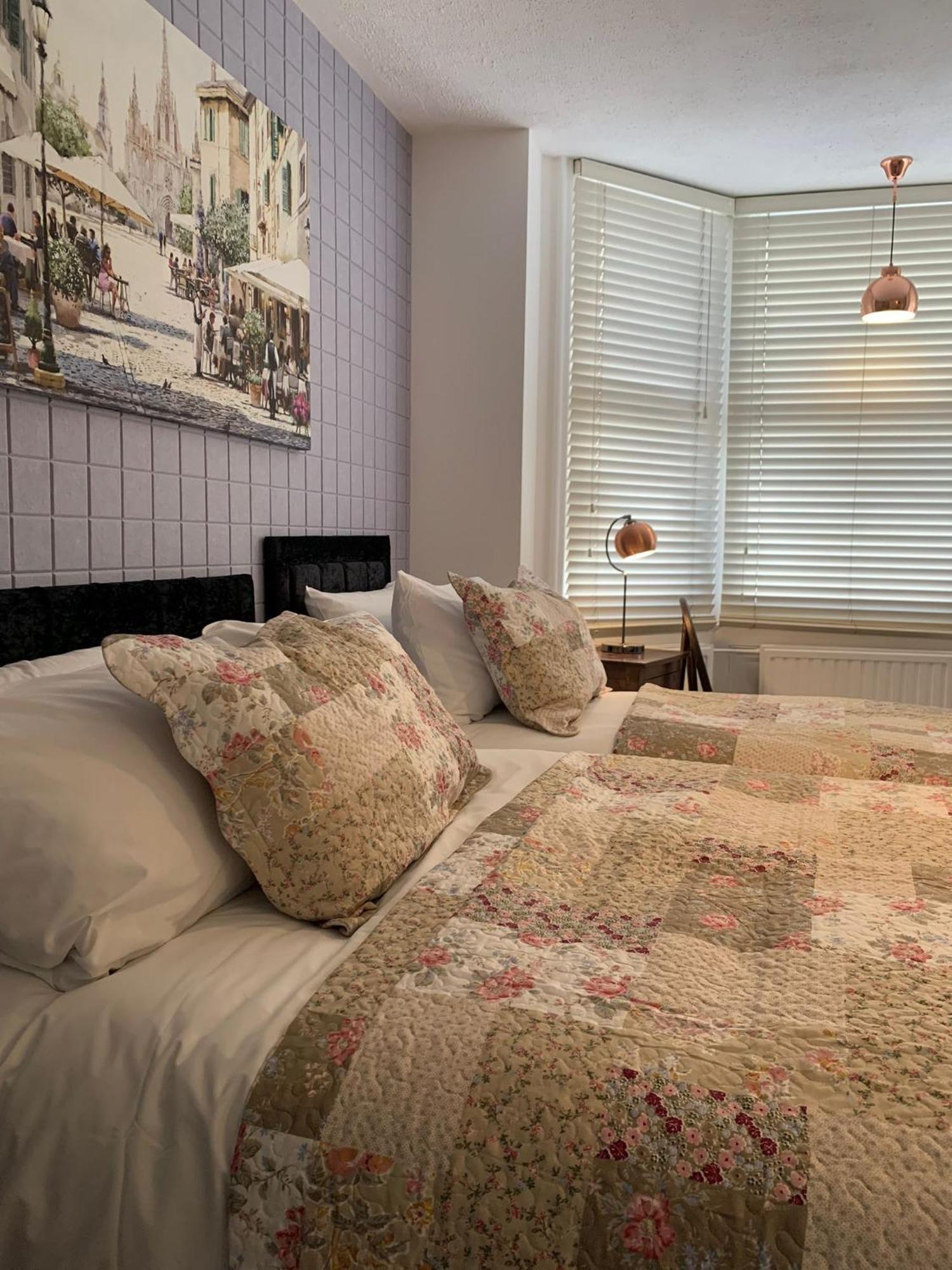 Relax Guest house 3*