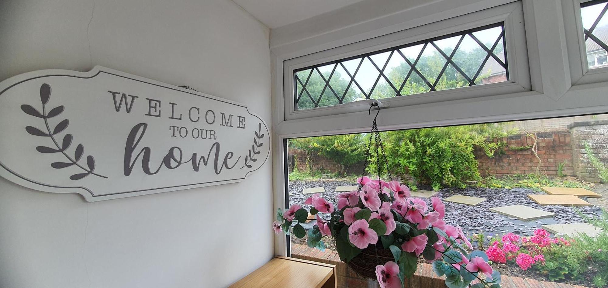Homestay Rose - Free Parking Ensuite Near Uni *