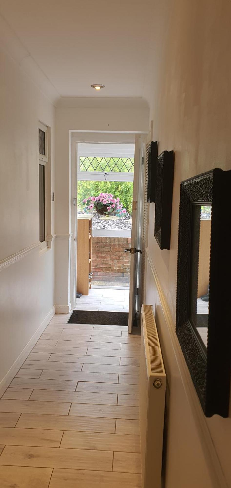 Rose - Free Parking Ensuite Near Uni Homestay Brighton