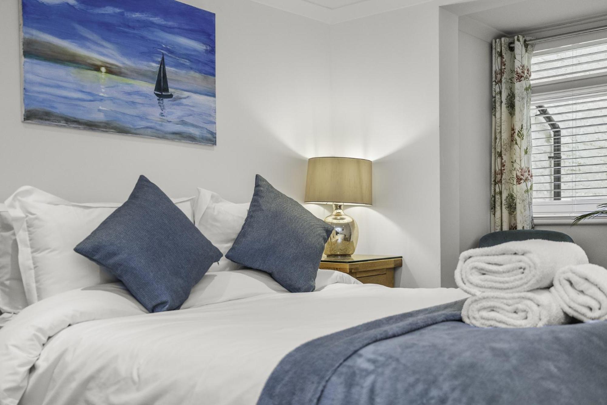 Apartment Upper Rock *