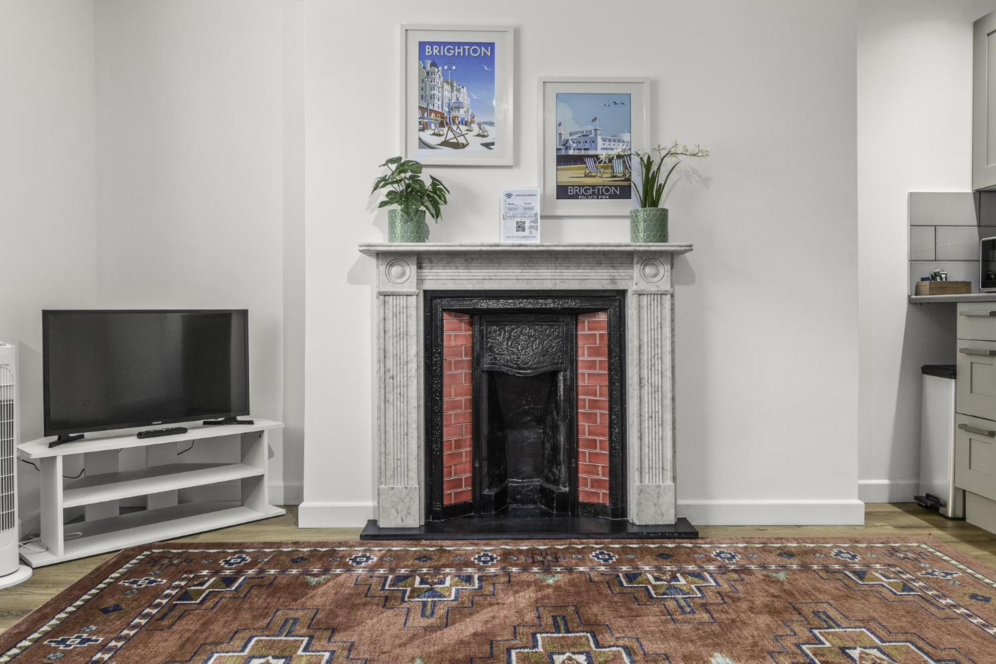 Apartment Upper Rock Brighton