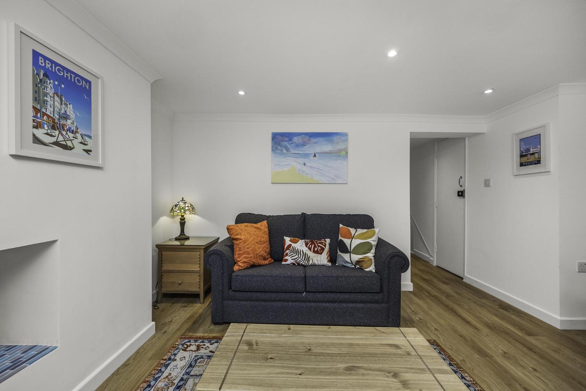 Apartment Upper Rock *