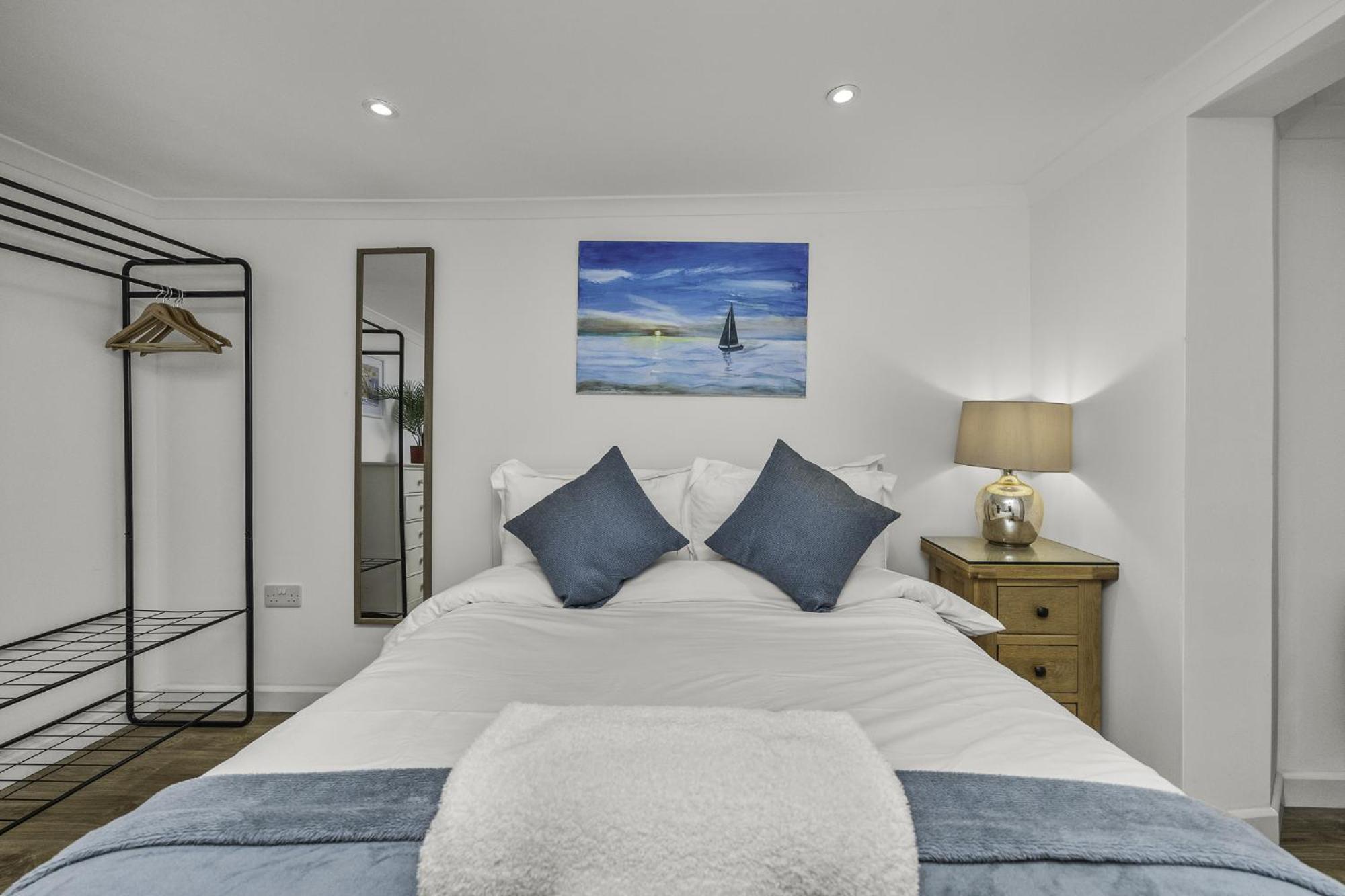 Apartment Upper Rock Brighton