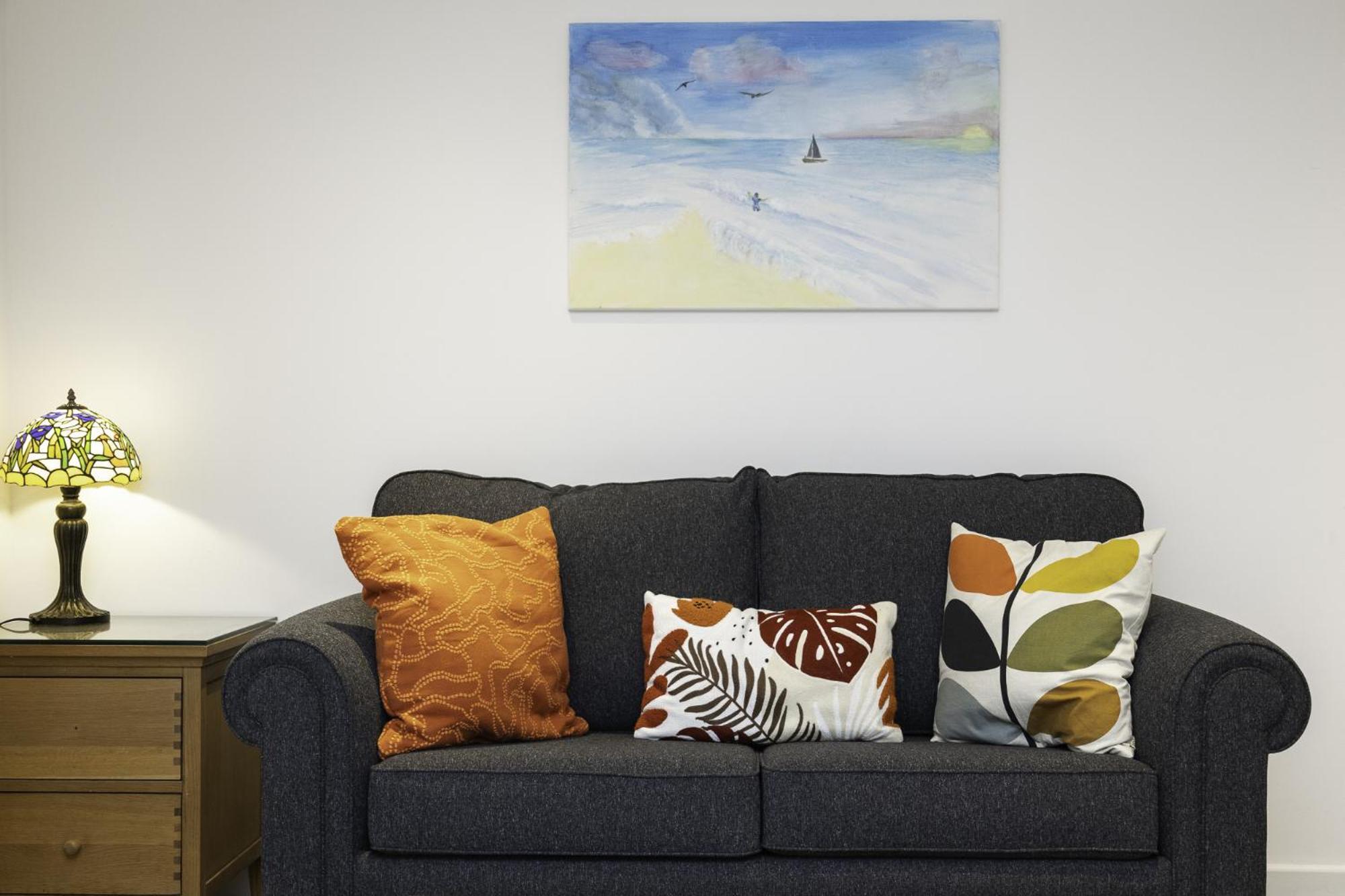 Apartment Upper Rock