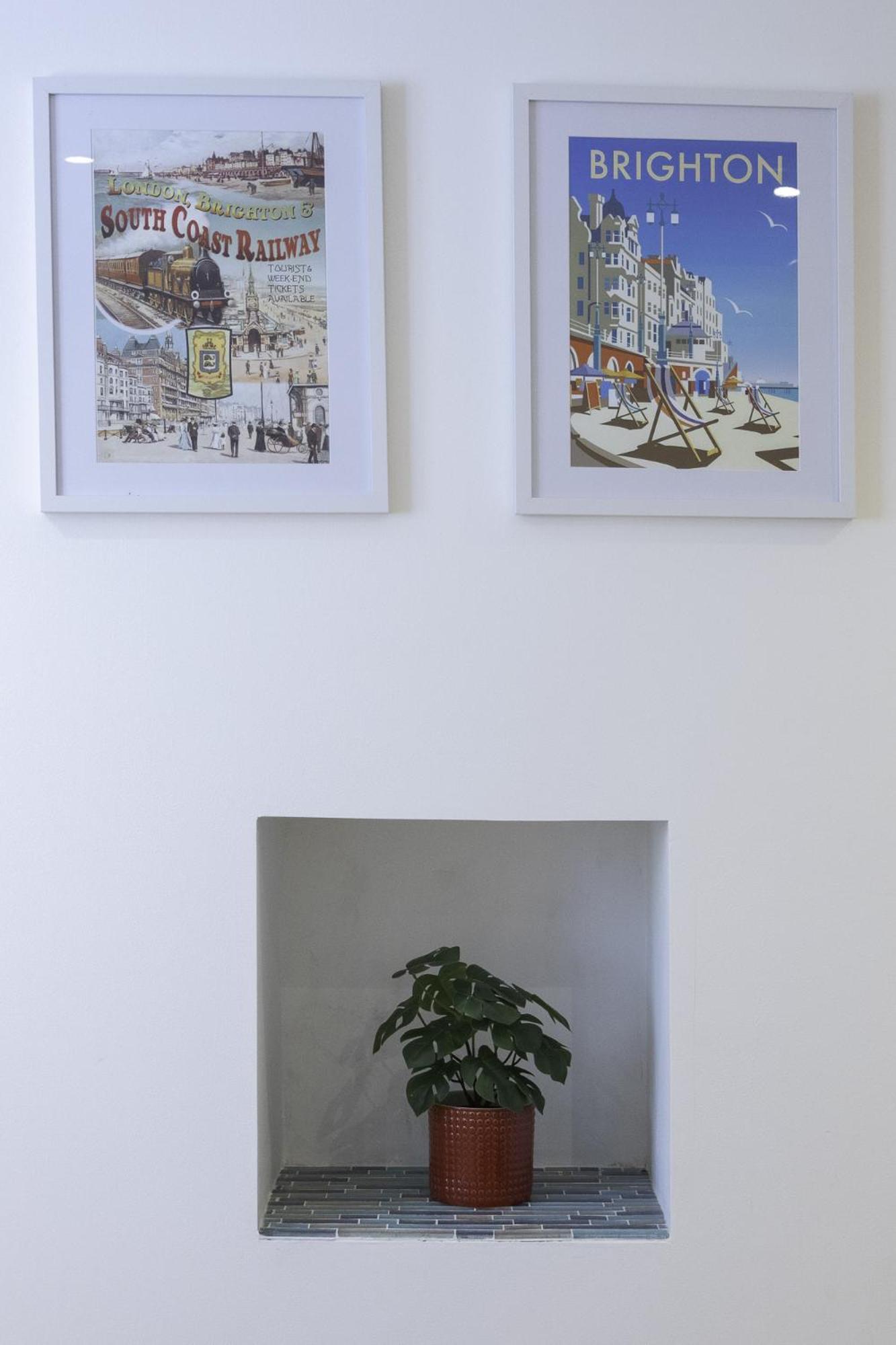 Apartment Upper Rock