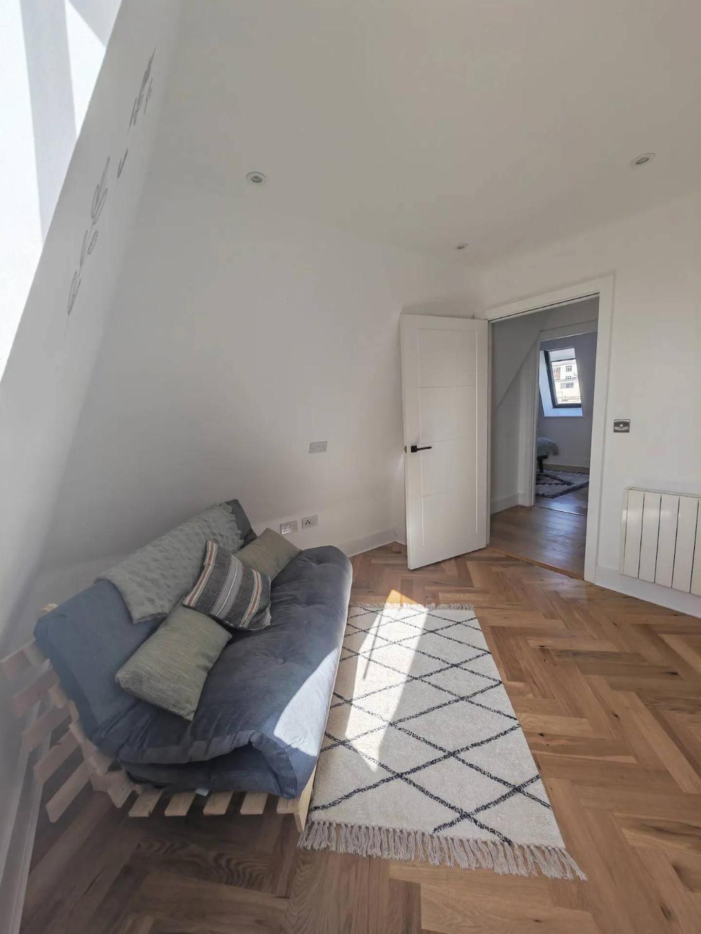 Regency Mews *