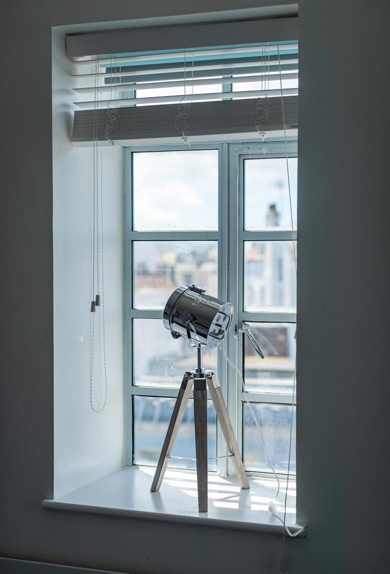 Chesterfield Apartment, City Central Apartment Brighton