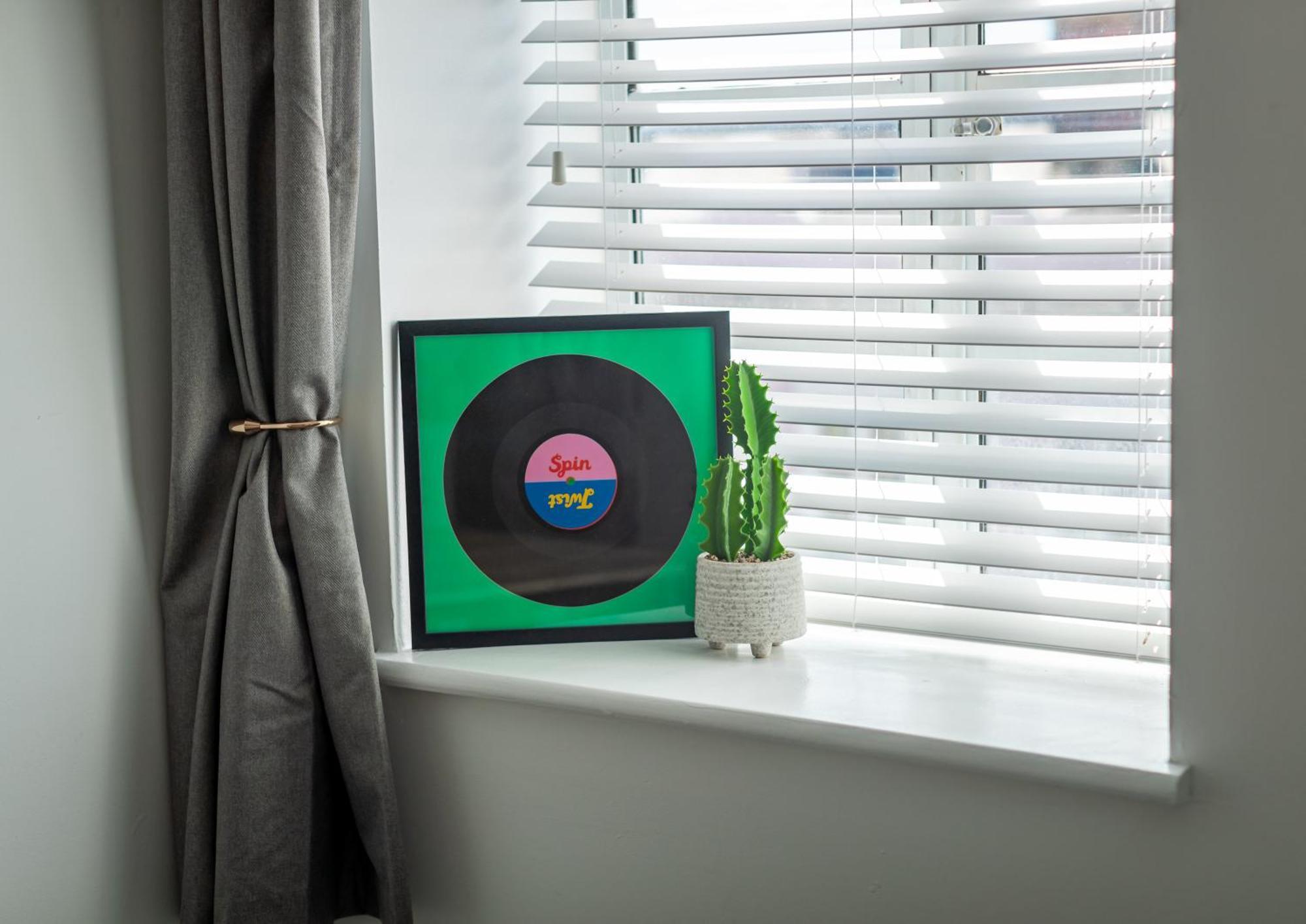 Chesterfield Apartment, City Central Brighton