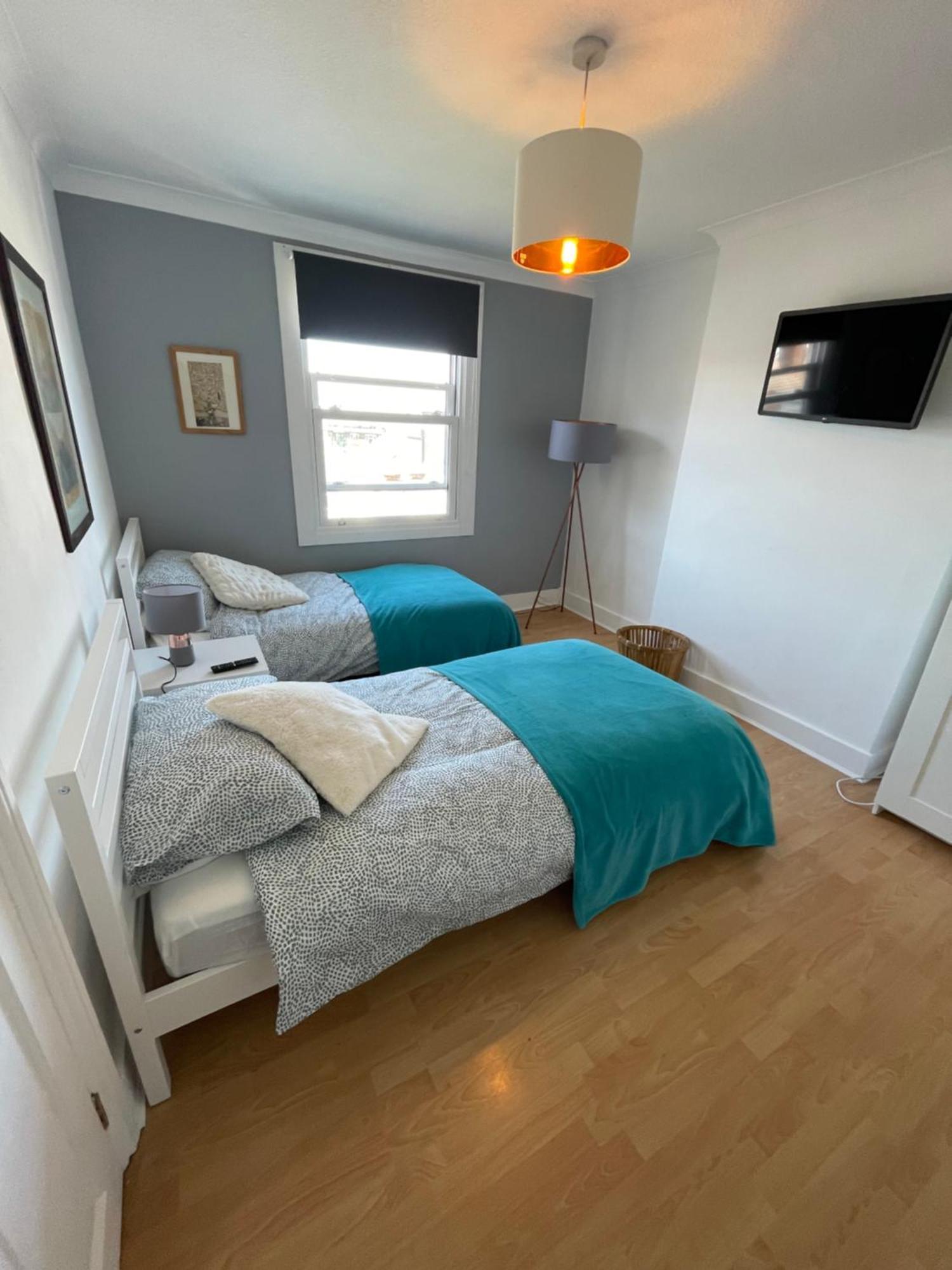 The Palms Holiday home Brighton