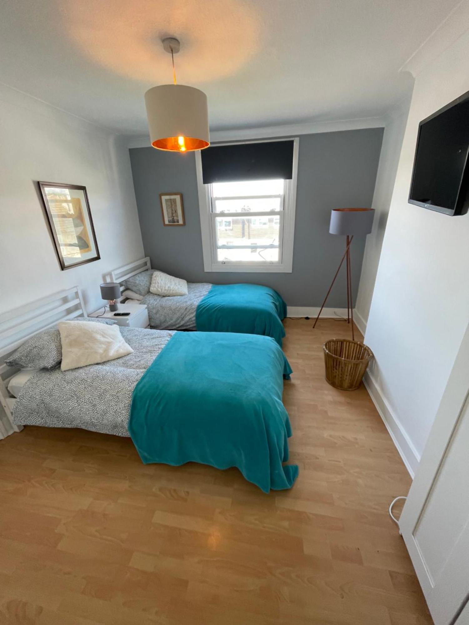 The Palms Holiday home *