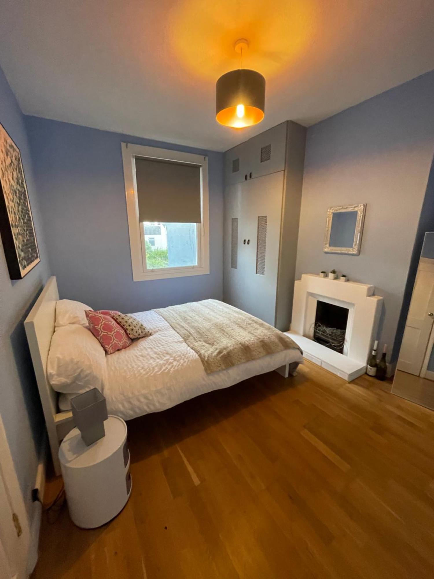 Holiday home The Palms Brighton