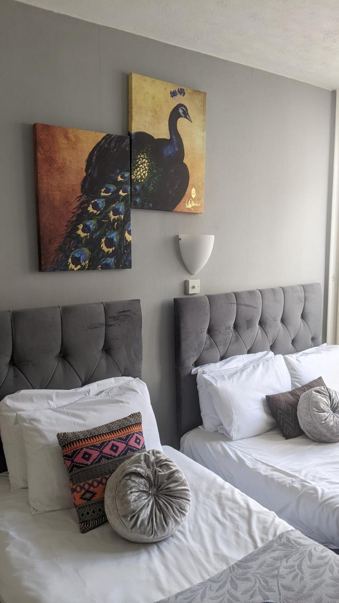 Relax Guest house 3*