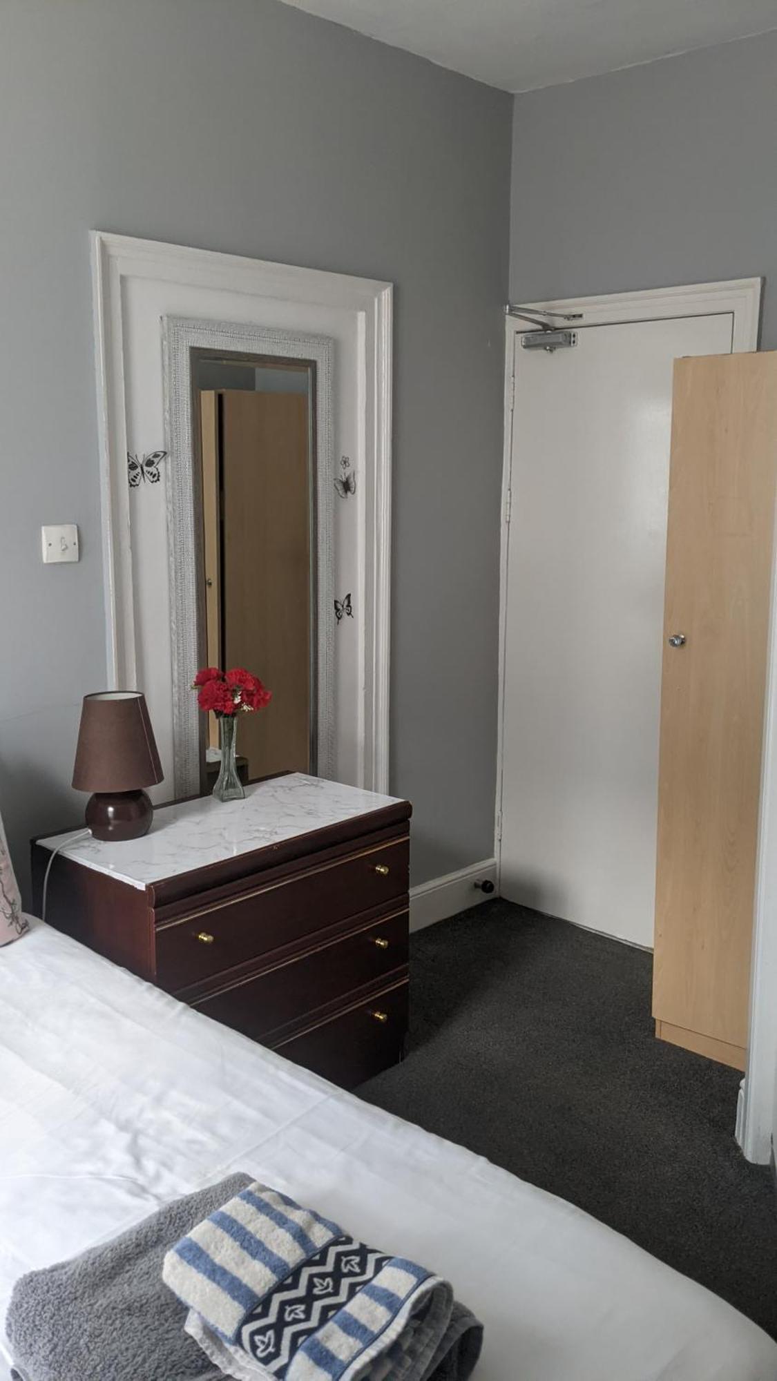 Guest house Relax Brighton