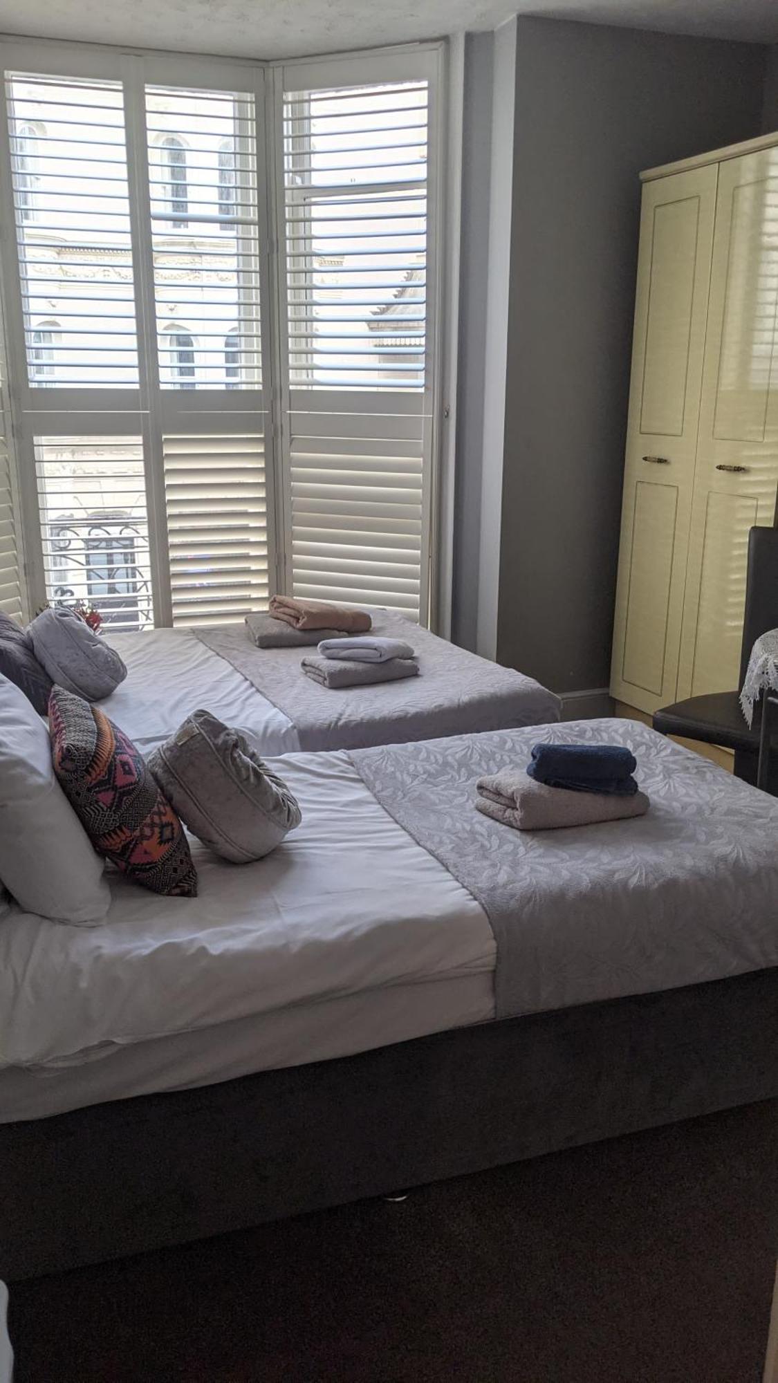 Relax Guest house Brighton