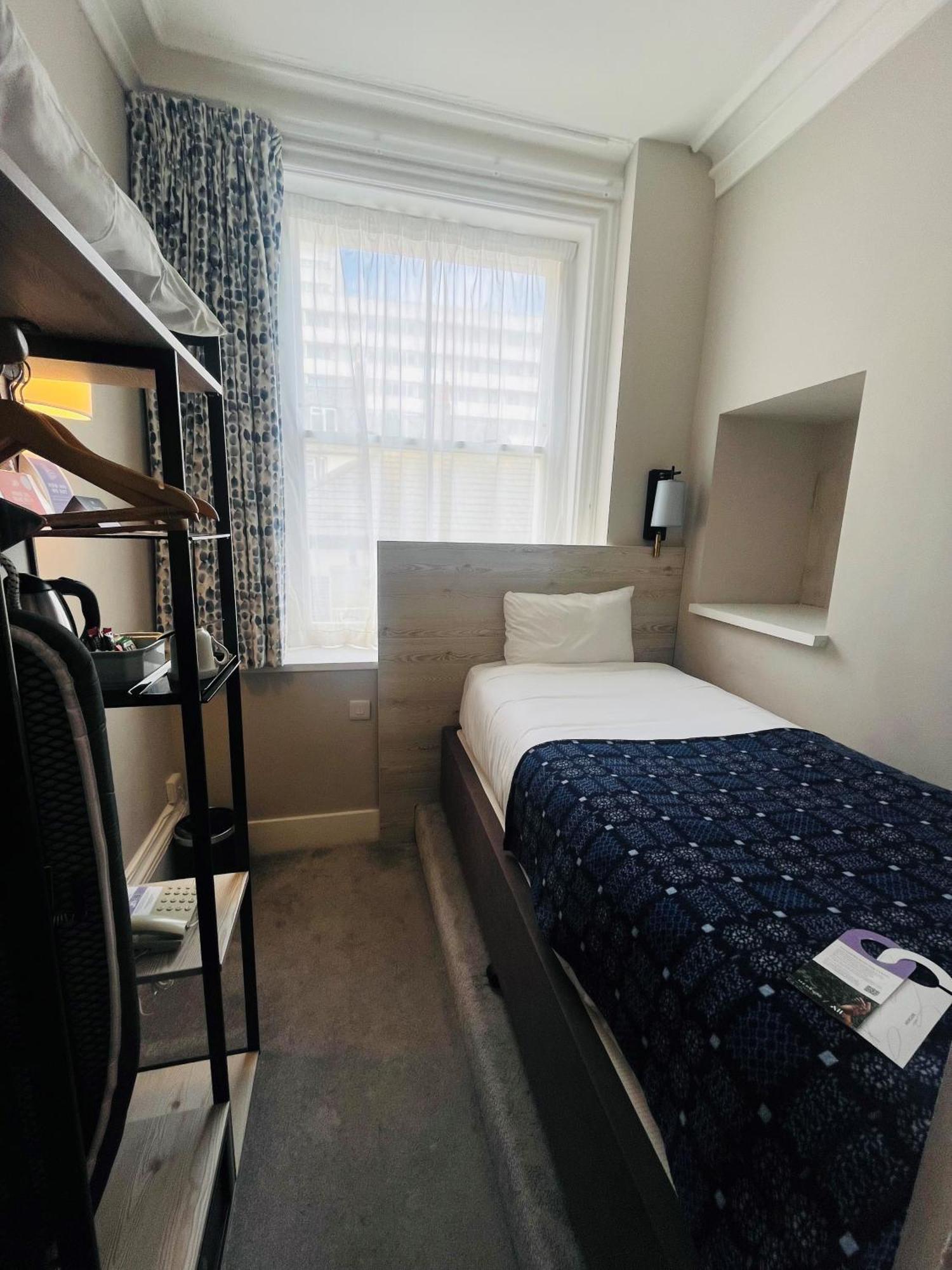 Hotel Mercure Seafront 4*