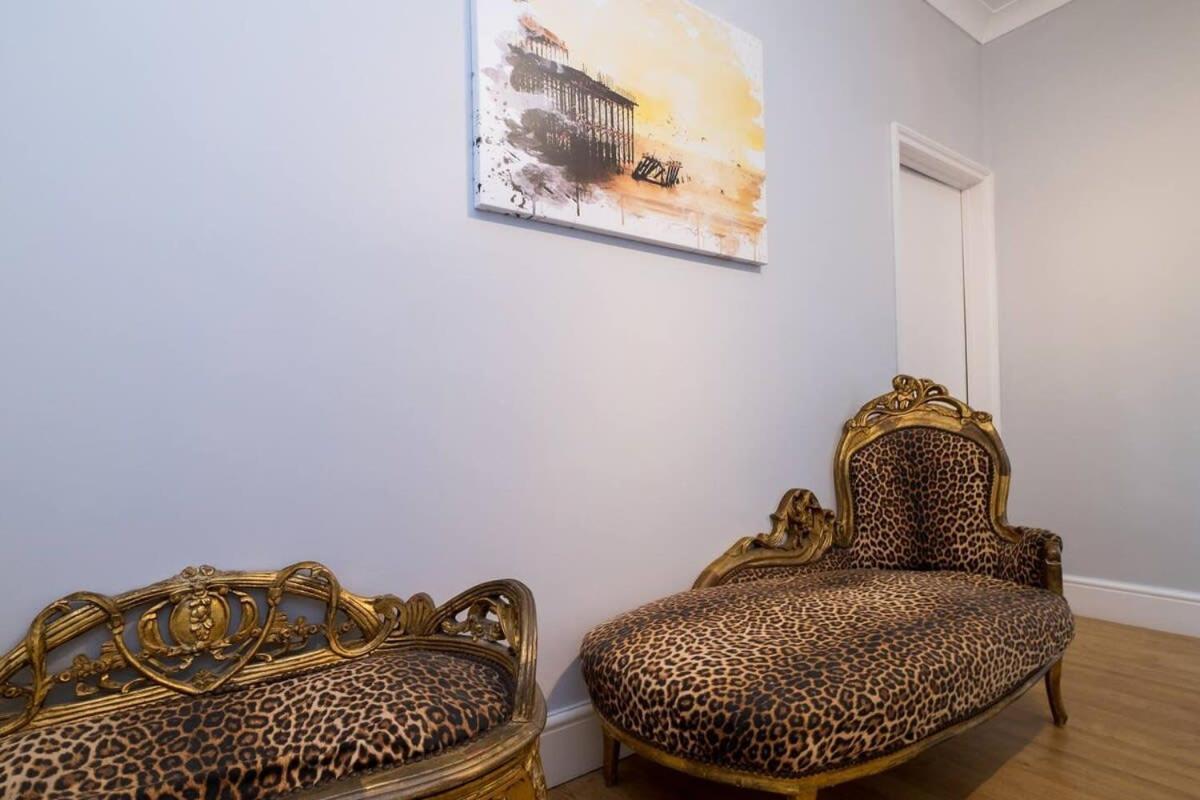 Holiday home Host & - The Old Coach House On Margaret Street *