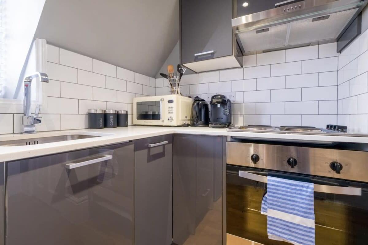 Holiday home Host & - St James' Brighton