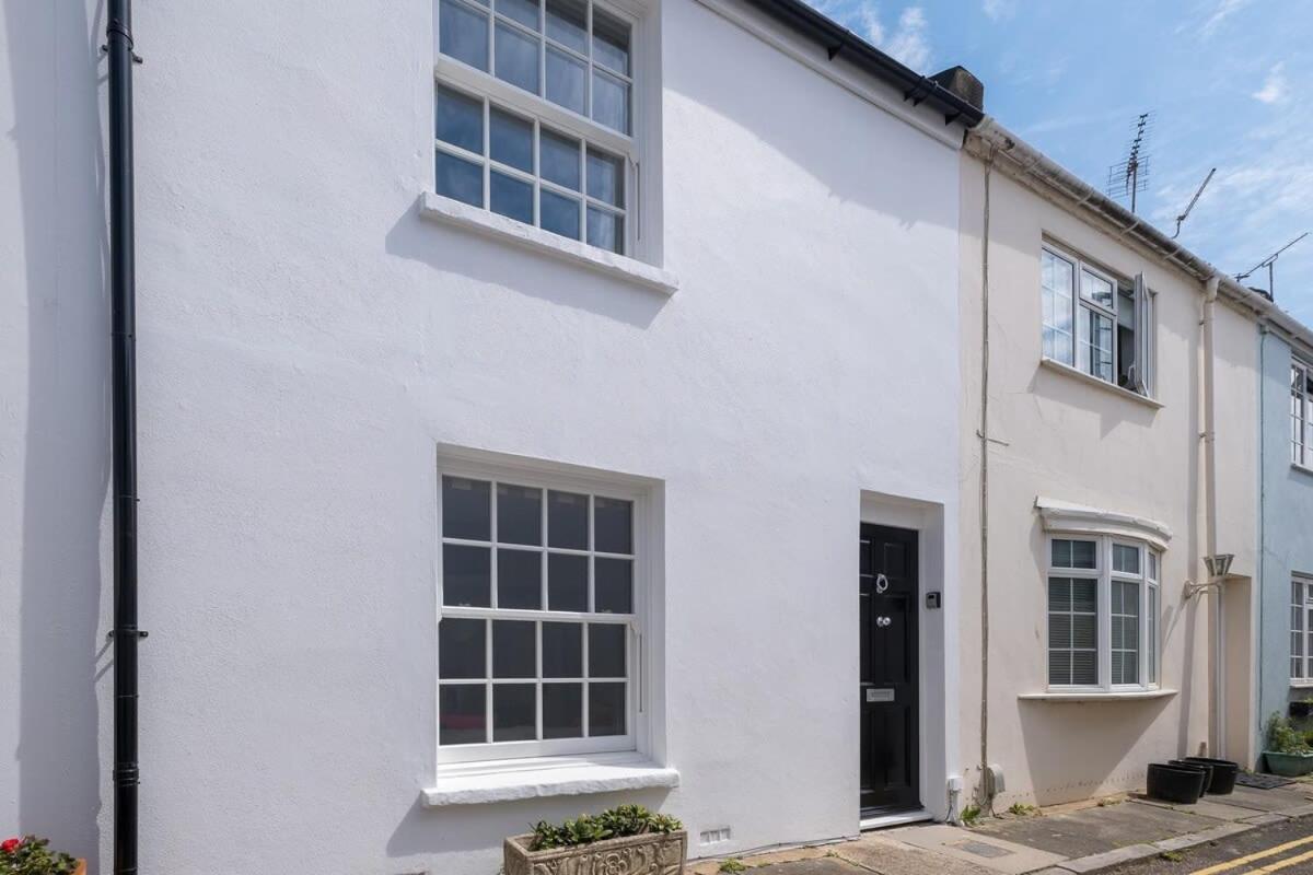 Holiday home Host & - Millfield Brighton