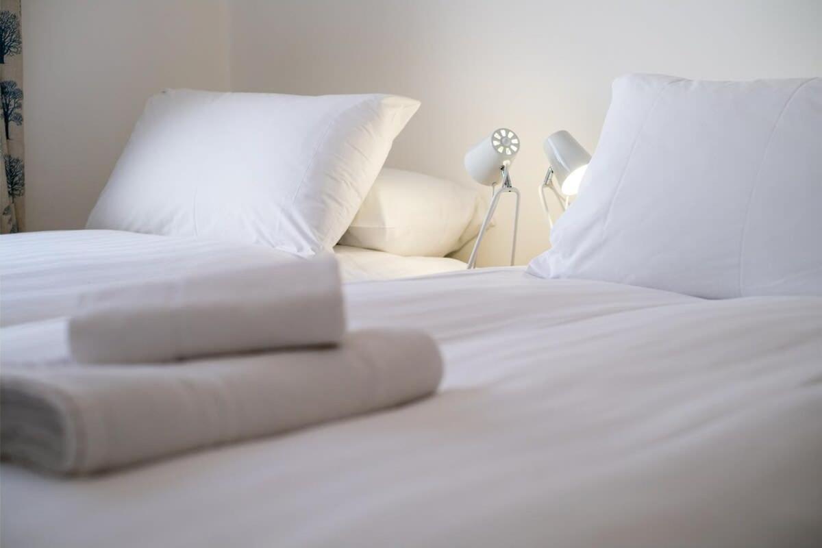 Holiday home Host & - Millfield Brighton