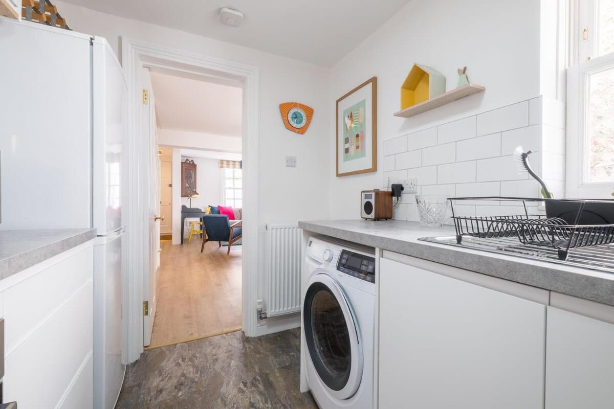 Host & - Millfield Holiday home
