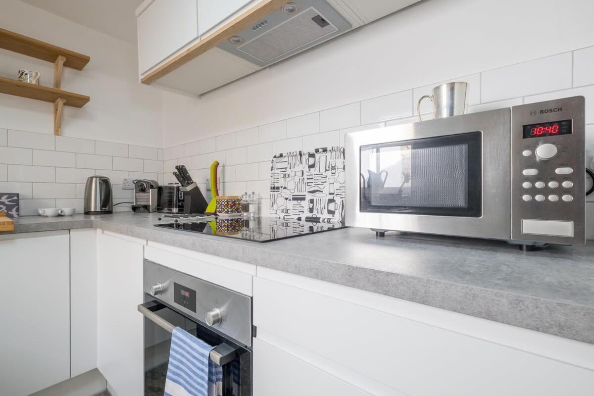 Holiday home Host & - Millfield