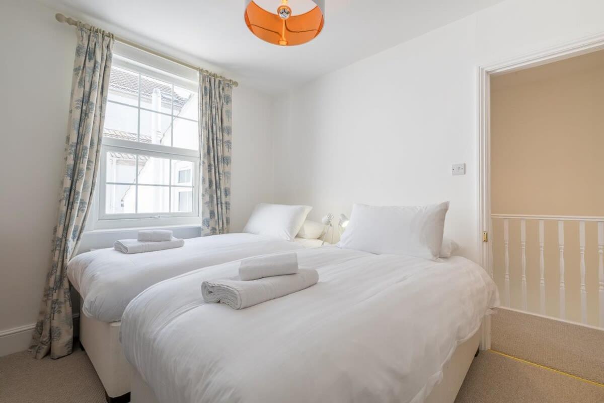 Host & - Millfield Brighton