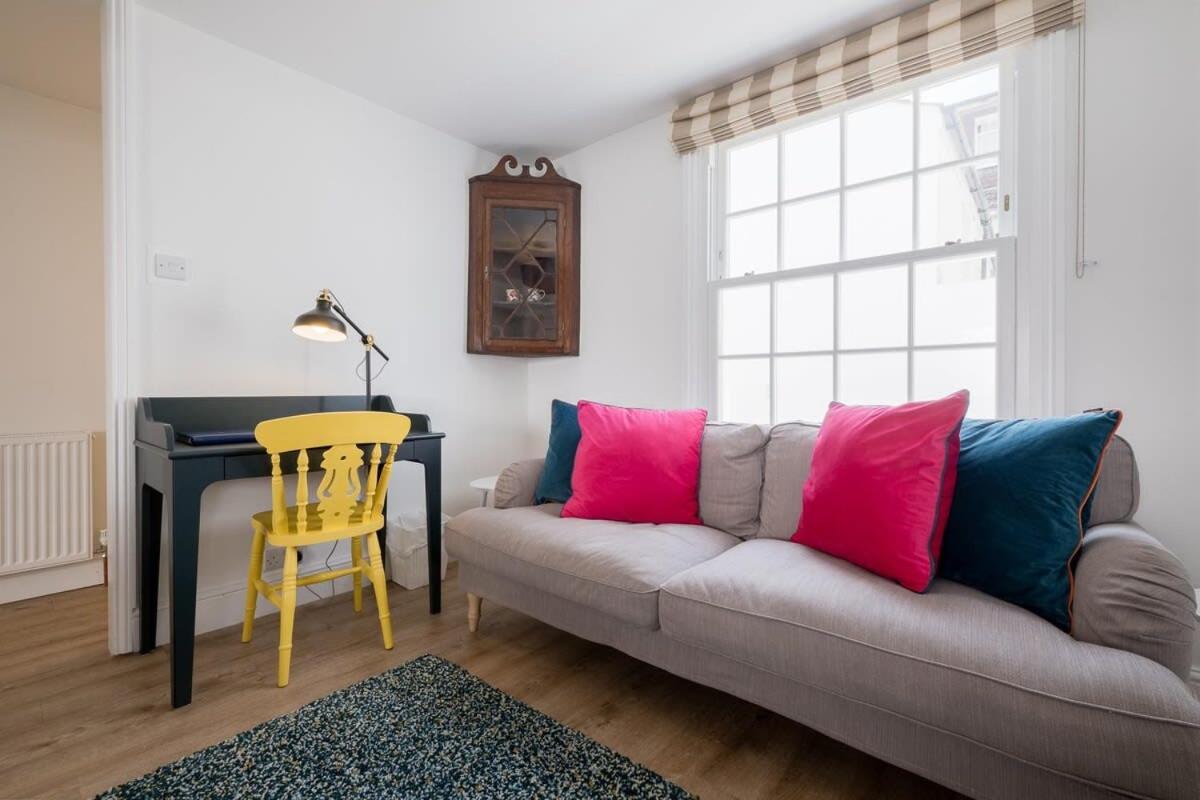 Host & - Millfield Holiday home Brighton