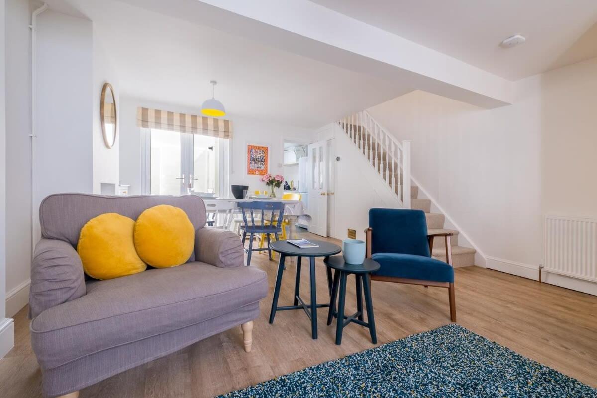 Holiday home Host & - Millfield Brighton