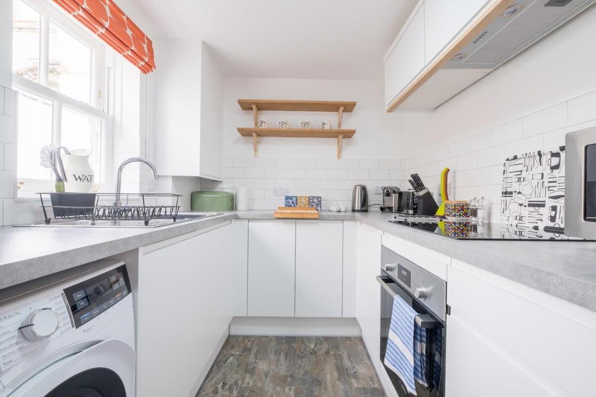Holiday home Host & - Millfield