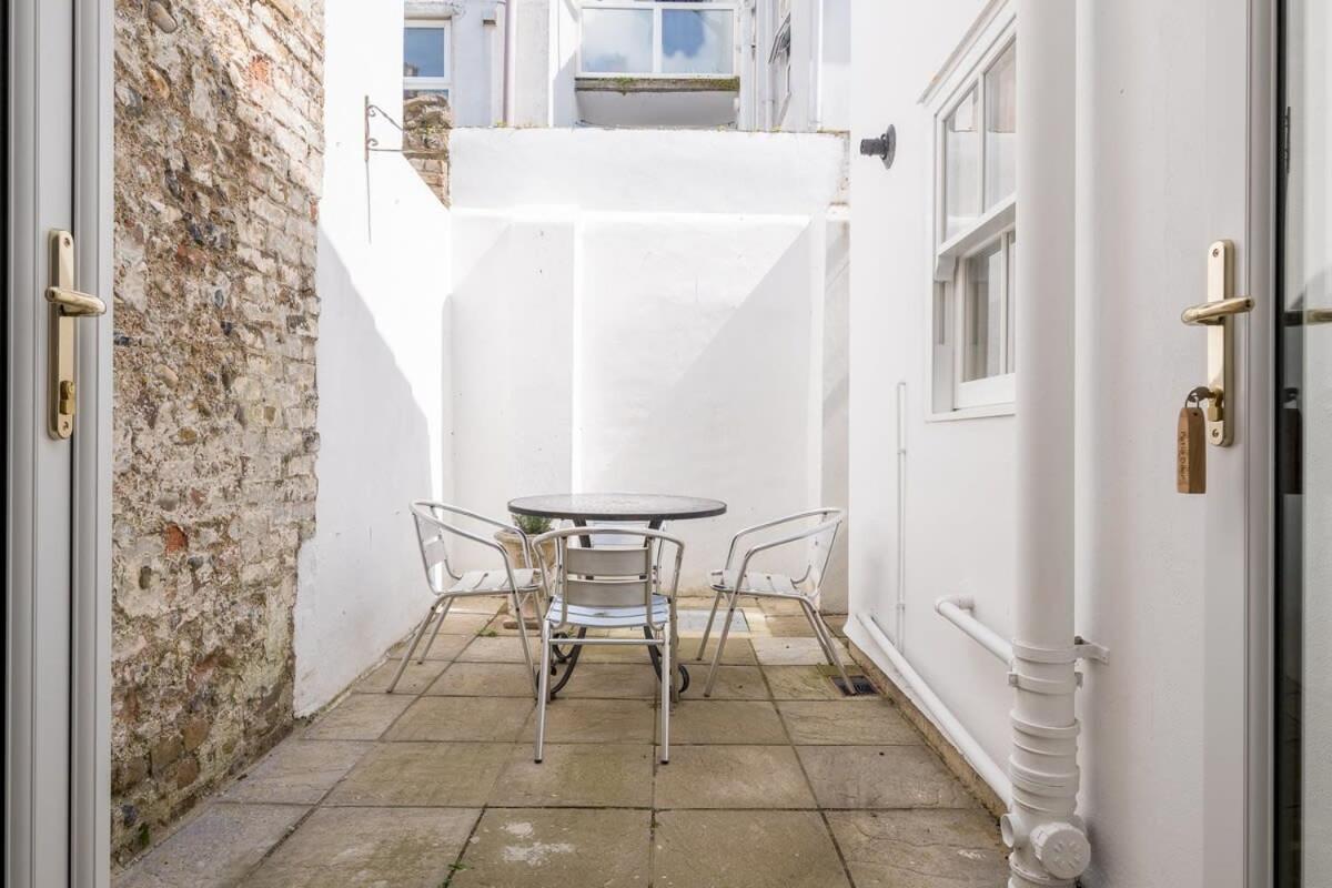 Holiday home Host & - Millfield Brighton